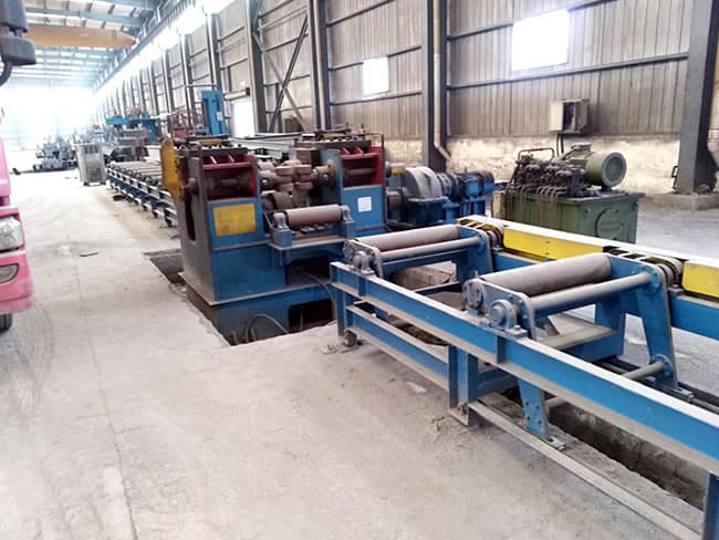 公主岭网架厂家