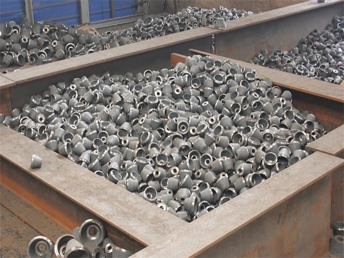 公主岭网架锥头