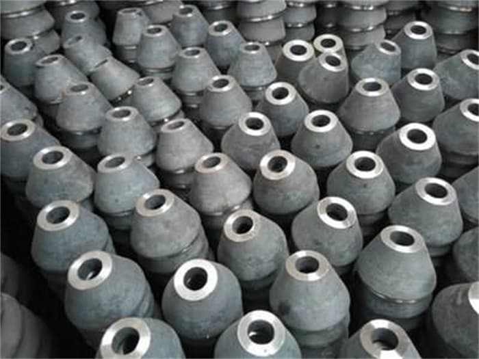 公主岭网架锥头